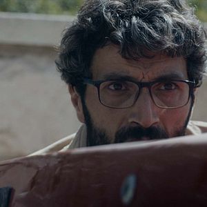 Fotoğraf Ziad Bakri