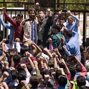 Fotoğraf David Field