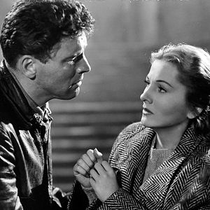 Fotoğraf Burt Lancaster