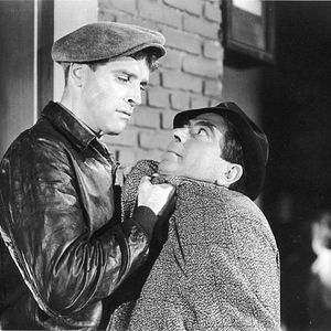 Fotoğraf Burt Lancaster