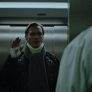 Fotoğraf Koirat eivät käytä housuja