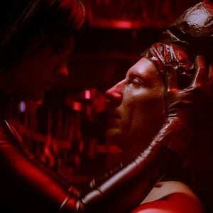 Fotoğraf Koirat eivät käytä housuja