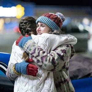 Fotoğraf Andie MacDowell