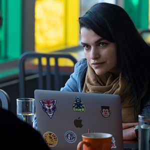 Fotoğraf Eve Harlow