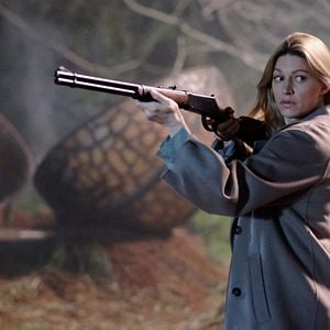 Fotoğraf Jes Macallan