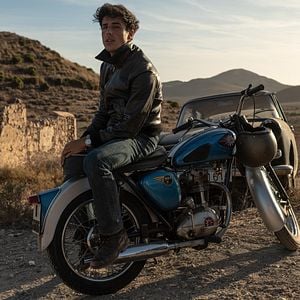 Fotoğraf Oscar Casas