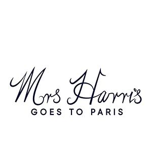 Fotoğraf Mrs. Harris Goes to Paris