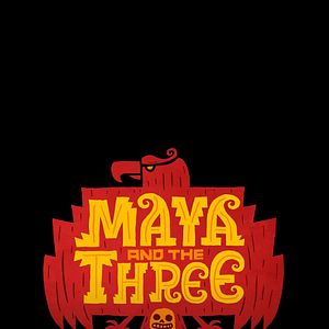 Fotoğraf Maya ve Üç Savaşçı