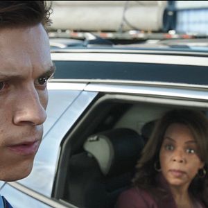 Fotoğraf Tom Holland