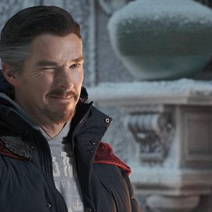 Fotoğraf Benedict Cumberbatch