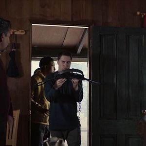 Fotoğraf Murder Bury Win