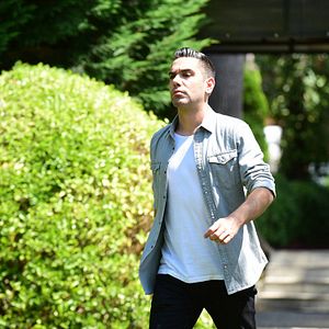 Fotoğraf Aşkın Tarifi