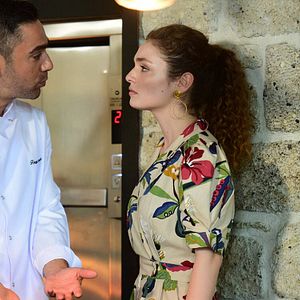 Fotoğraf Aşkın Tarifi