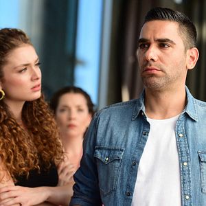 Fotoğraf Aşkın Tarifi