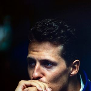 Fotoğraf Schumacher