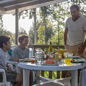 Fotoğraf Lyes Salem