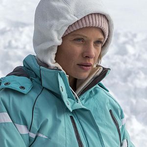 Fotoğraf Mélanie Thierry