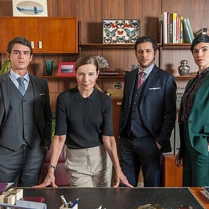 Fotoğraf Dominique Reymond