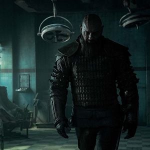 Fotoğraf Dave Bautista