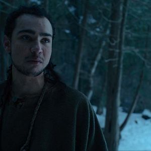 Fotoğraf Archie Madekwe