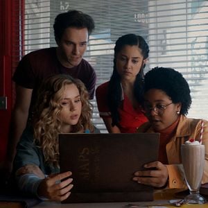 Fotoğraf Yvette Monreal