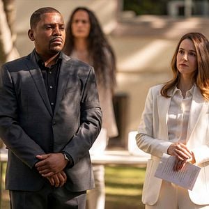 Fotoğraf Mekhi Phifer