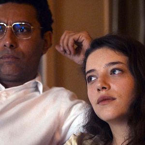 Fotoğraf Lyes Salem