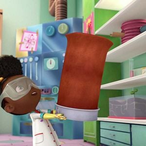 Fotoğraf Bilim İnsanı Ada Arı