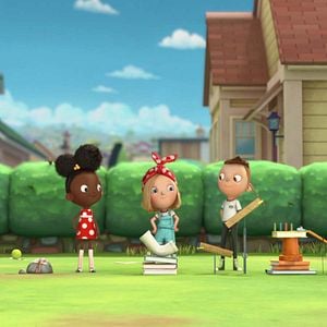 Fotoğraf Bilim İnsanı Ada Arı