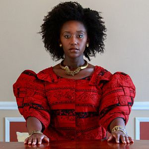 Fotoğraf Nana Mensah