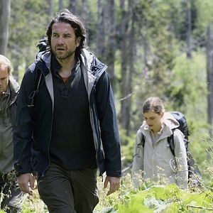 Fotoğraf Magic Mountains