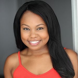 Fotoğraf Kristin Dodson