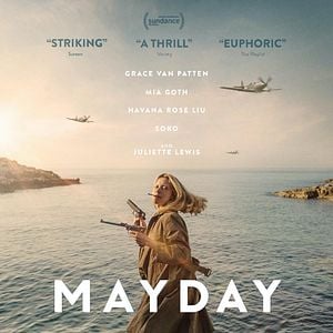 Fotoğraf Mayday
