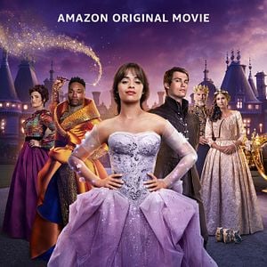 Fotoğraf Cinderella