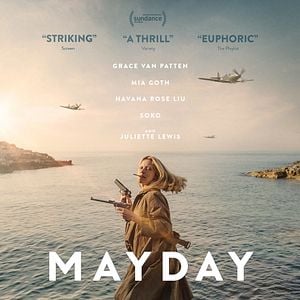 Fotoğraf Mayday