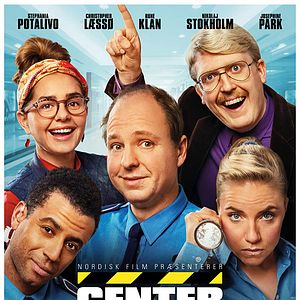 Fotoğraf Centervagt