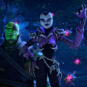 Fotoğraf He-Man ve Kainatın Hakimleri