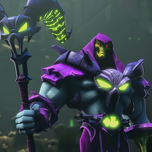 Fotoğraf He-Man ve Kainatın Hakimleri