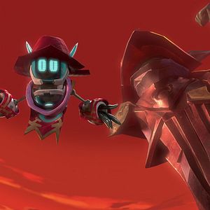 Fotoğraf He-Man ve Kainatın Hakimleri