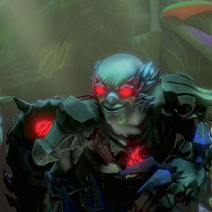 Fotoğraf He-Man ve Kainatın Hakimleri