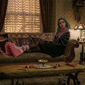 Fotoğraf En Korkunç Masal