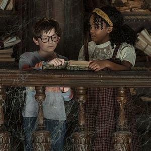 Fotoğraf En Korkunç Masal