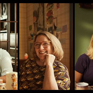 Fotoğraf Júlia Rabello