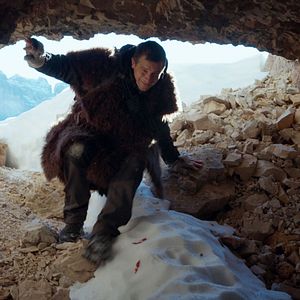 Fotoğraf Doğaya Karşı Mücadele: Neredeyim Ben?