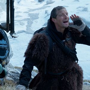 Fotoğraf Doğaya Karşı Mücadele: Neredeyim Ben?