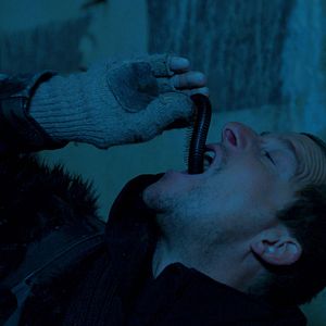 Fotoğraf Doğaya Karşı Mücadele: Neredeyim Ben?