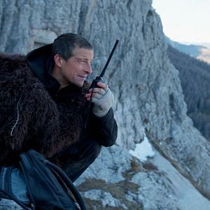 Fotoğraf Doğaya Karşı Mücadele: Neredeyim Ben?