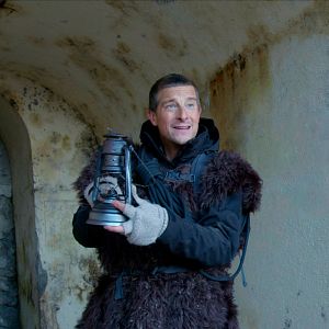 Fotoğraf Doğaya Karşı Mücadele: Neredeyim Ben?