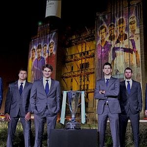 Fotoğraf Perde Arkası: Kırılma Noktası