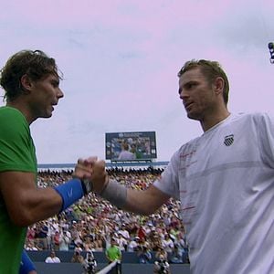 Fotoğraf Perde Arkası: Kırılma Noktası